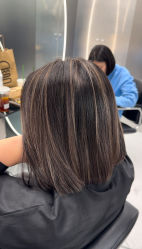 -5M HAIR SALON 旗舰店