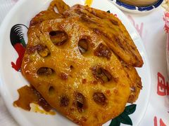 -堂瓦里·33年传统赣菜(第一街区店)