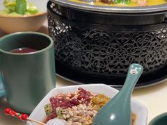 -锦府盐帮·李宅(领展购物广场中关村店)