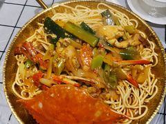 -狮龙啤酒烧烤屋(建二路店)