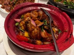 -喜记避风塘炒辣蟹(旗舰店)