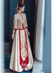 -B.Bridge Couture婚纱礼服(福田店)