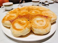 -老船夫婚宴婚庆会馆(延吉路店)