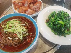 -三宽猪蹄(咸阳店)