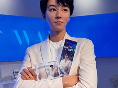 -上海杜莎夫人蜡像馆