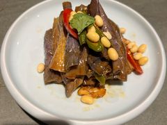 -那家小馆•北京菜•烤鸭(中关村店)