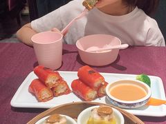 -粤匠·澳门点心粤菜海鲜(澳门半岛店)