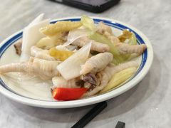 -老四川平头酸菜鱼(衙前店)