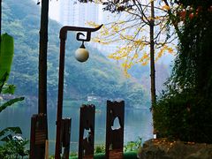 -重庆彩云湖湿地公园