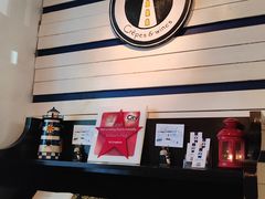 -La Creperie法餐厅(桃江路店)