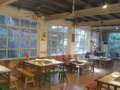 -宅里香.自然餐厅(湘大店)