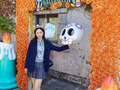 -大连海昌发现王国主题公园