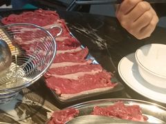 -牛一煲美食(江高店)