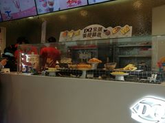 -DQ·蛋糕·冰淇淋(通州万达店)