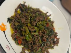 -食光慢宴·安吉土菜馆