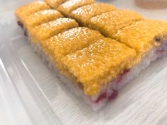 黄米凉糕-西贝(枫蓝国际购物中心店)