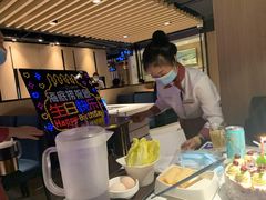 -海底捞火锅(长沙华创国际广场店)