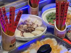 -魏铭鱼头捞饭(晋阳路店)