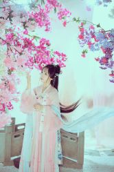 -梓摄影古装写真工作室(富力广场店)