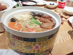 -九毛九西北菜(大东海店)