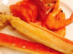 -威斯汀舞台餐厅