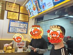 -晓峰手工擀面皮(新民街总店)