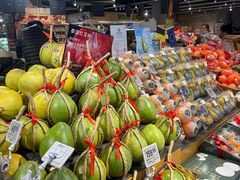 -Olé精品超市(沈阳万象城店)
