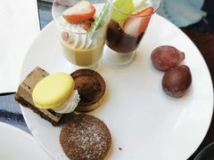 -朗丽兹自助餐厅