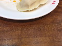 -东北大馅手工水饺(较场口永辉超市)