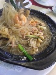-长江国际酒店-中餐厅