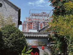 -回龙窝历史文化街区