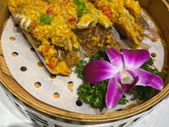 -必点海鲜·海肠捞饭·鲅鱼水饺(滨江道店)