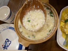 -满园烤鸭·春饼(太原街万达店)