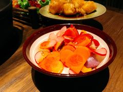 -盡膳口福跷脚牛肉火锅(合生汇购物中心店)