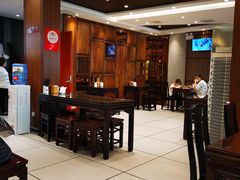 大堂-熙盛源(凤凰街店)