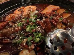 -粤尚腾香居中餐厅(首都机场希尔顿店)
