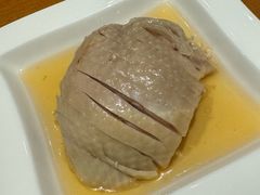 -鼎泰丰(复兴店)
