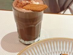 -BAKER&SPICE(安福路店)