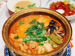 全家福-阿五黄河大鲤鱼(海尚店)