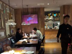 -青年公社烤鸭(青年路店)