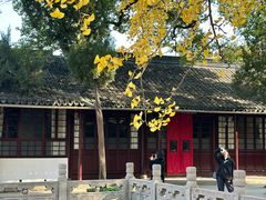 -西园戒幢律寺
