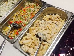 -So Lounge索兰至餐厅(蓝色港湾店)