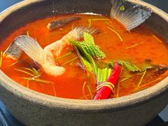 -Ameigo梅果·云贵川bistro(长宁来福士店)