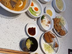 -味千拉面(上海松江二店)
