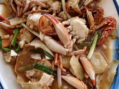 -红月湾海鲜饭店•沙滩海景(双月湾店)