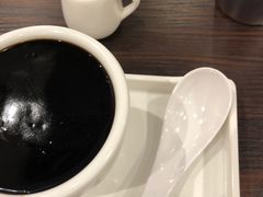 金牌龟苓膏-香港龟正盅 手作糖水甜品龟苓膏(千灯湖环宇城店)