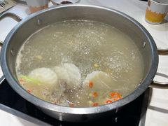 -潮发潮汕牛肉店(永庆坊店)