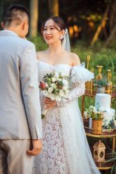 -帆拉斐婚纱摄影(春熙店)