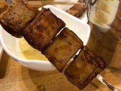 -鬼味烤翅(南锣鼓巷店)