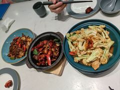 -鹿港小镇(悠唐店)